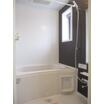 バス/シャワー