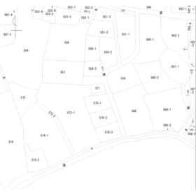 地形図等