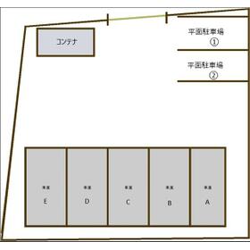 平面図