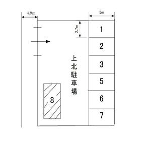 平面図
