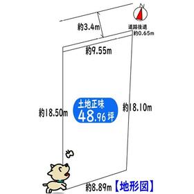 地形図等