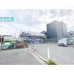 ショッピング施設