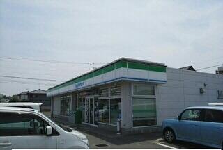 ファミリーマート前田東店さん
