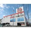 ショッピング施設