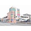 ショッピング施設