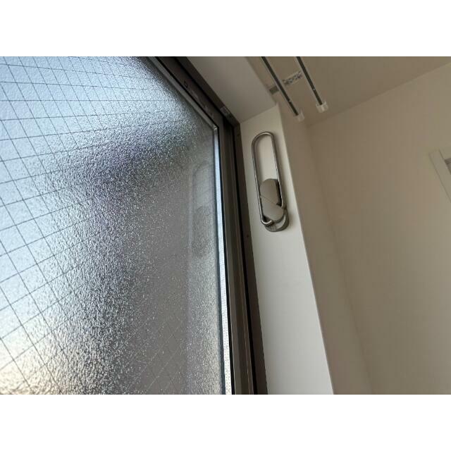 室内物干し