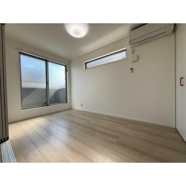 洋室5帖