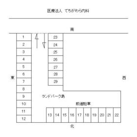 平面図