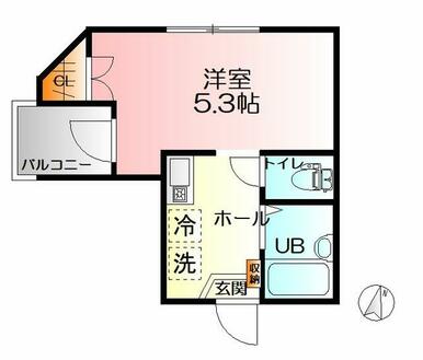 人気のバストイレ別、玄関収納、床下収納、クローゼット等収納が充実☆彡