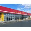 ショッピング施設