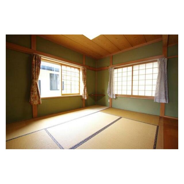 お子様の遊び場やお昼寝スペースなどにお使いいただけます