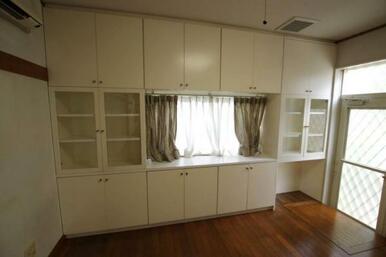 家電や食器、食品もすっきり片付きます！