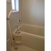バス/シャワー