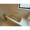 バス/シャワー
