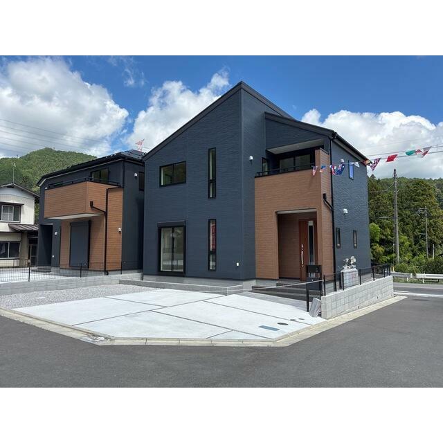 快適な住まいほど日増しに思い入れが生まれてくる（2号棟）