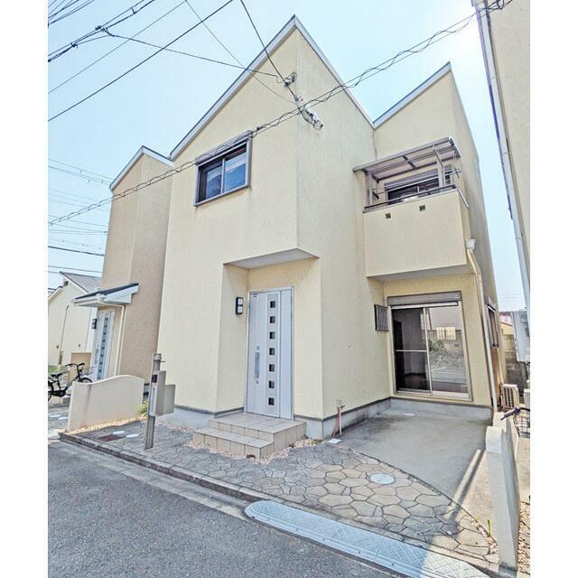 東大阪市