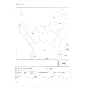 地形図等