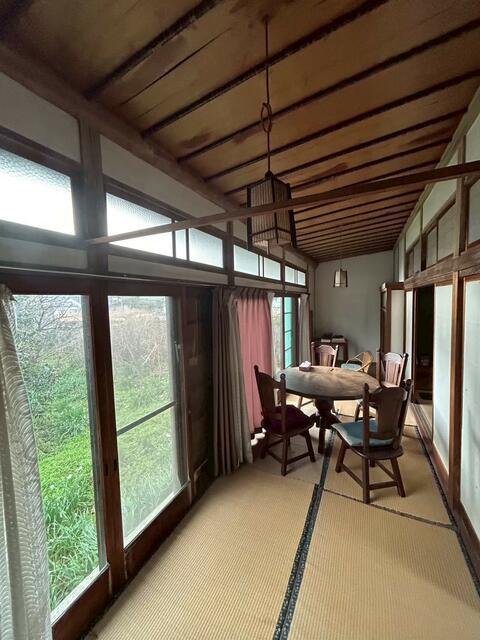 物件画像 田川郡香春町 大字採銅所 (採銅所駅) 2階建 5DK