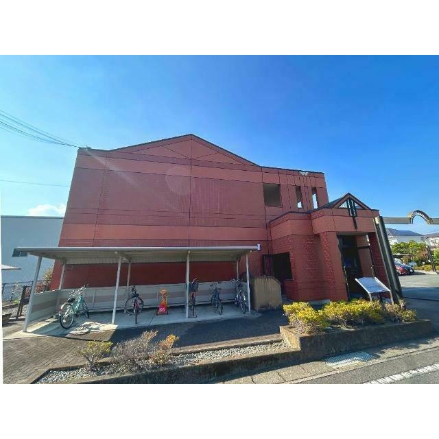 外観写真（昼）