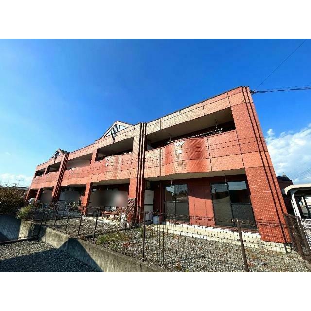 外観写真（昼）