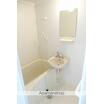 バス/シャワー