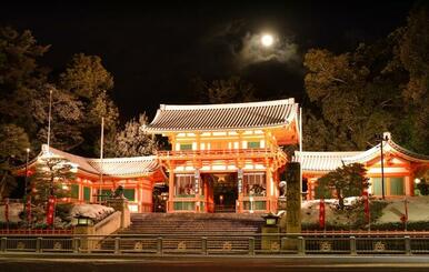 八坂神社