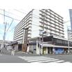 ショッピング施設