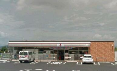 セブンイレブン