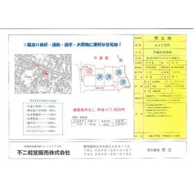 地形図等