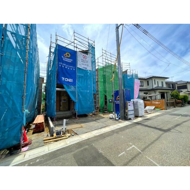◇外観写真