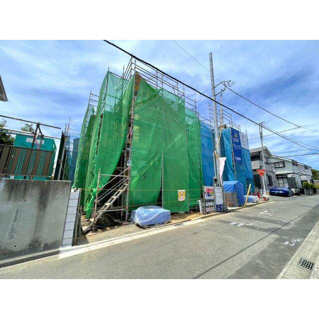 ◇外観写真