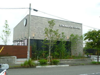 スターバックスコーヒー