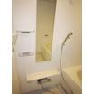 バス/シャワー