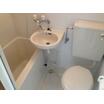 バス/シャワー