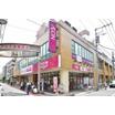 ショッピング施設