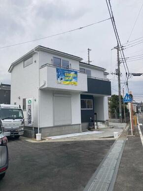 ここに住むために一生懸命頑張ろうと思えてくる家に住みたい（1号棟）