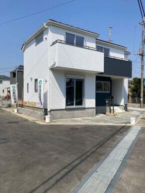 快適な住まいほど日増しに思い入れが生まれてくる（1号棟）