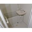 バス/シャワー