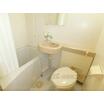バス/シャワー