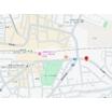 地形図等