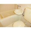 バス/シャワー