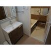 バス/シャワー