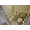 バス/シャワー