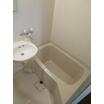 バス/シャワー