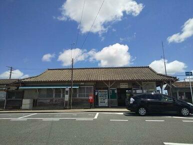 松尾駅