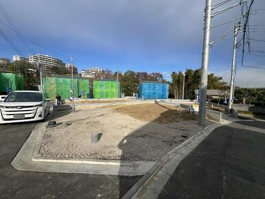 detached 若葉台１丁目