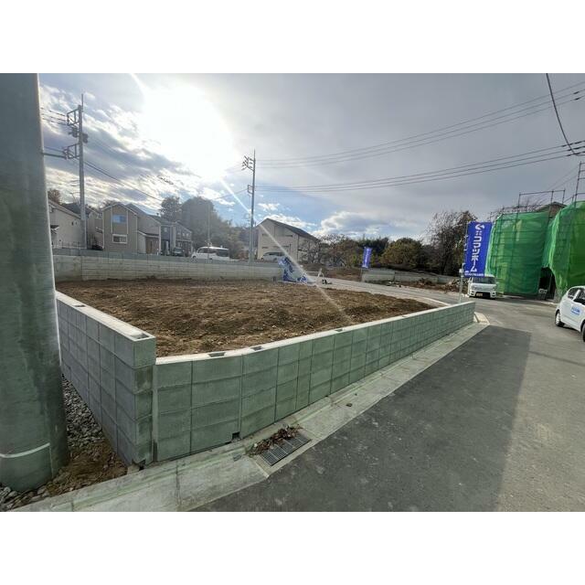 detached 若葉台１丁目