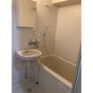 バス/シャワー