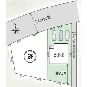 地形図等