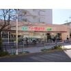 ショッピング施設